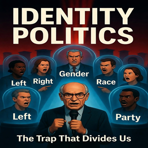 Trap of Political Tribalism