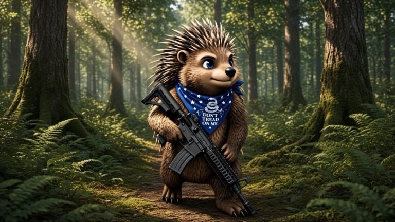 2A in the Court: Dig up those Armalites